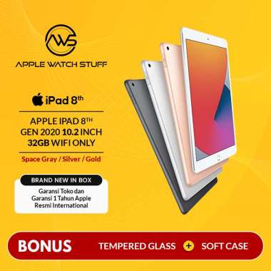 Jual Tablet Apple 10 Inch Terbaru - Harga Murah | Blibli.com