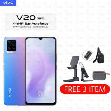 Vivo Nfc - Harga Terbaru April 2021 | Blibli