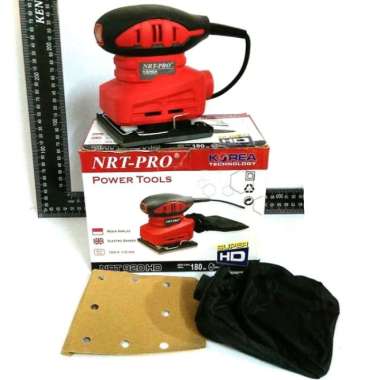 mesin amplas /electric sander NRT 920HD NRT-PRO