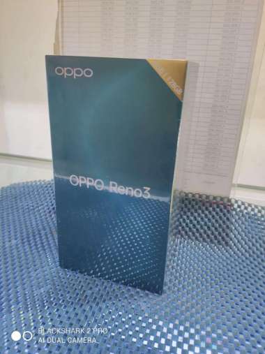 Oppo Reno 5 - Harga Terbaru April 2021 | Blibli