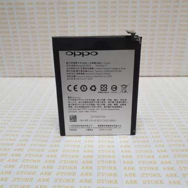 Jual Battery Hp Oppo A37 Original Original, Murah & Diskon Januari 2023