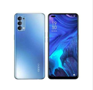 Oppo Reno 5 - Harga Maret 2021 | Blibli