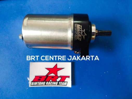 DINAMO BORE UP SUPER STARTER BRT NMAX AEROX LEXI SAMPAI 250 CC