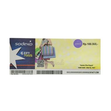 Sodexo coupons images