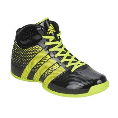 jual adidas commander td 4 sepatu basket hitam g98273 jual adidas commander td 4 sepatu basket hitam g98273