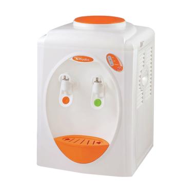 Spesifikasi dan Harga Miyako Dispenser WD-28-EXC terbaru 