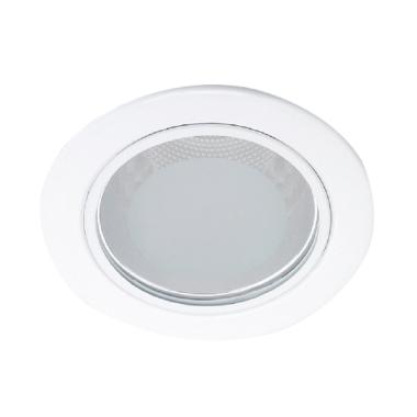 jual philips 13802 glass recessed white 1x9w 230v harga kualitas terjamin jual philips 13802 glass recessed white 1x9w 230v harga kualitas terjamin