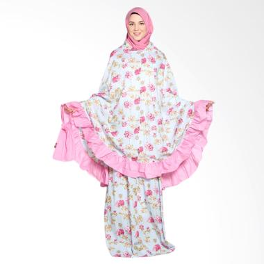 Jual Mukena Katun dll Model Terbaru - Harga Murah | Blibli.com