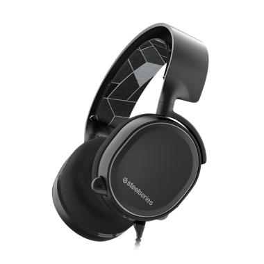 Jual Razer Headset Kraken MP Black di Seller Distributor Laptop - Kota