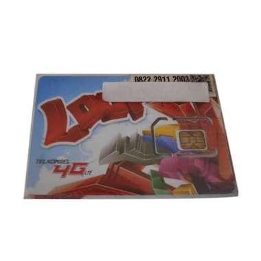 Nomor Perdana Simpati Cantik - Harga Terbaru Desember 2020