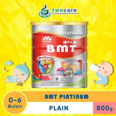 Daftar Harga Susu Morinaga Bmt Platinum Morinaga Terbaru