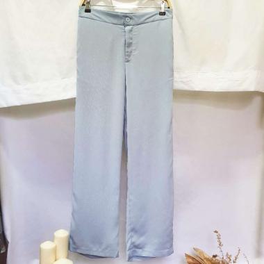 Jual Celana Panjang Wanita Terbaru - Harga Murah | Blibli.com