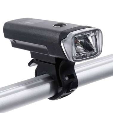 Jual TMK Lampu Senter Sepeda 4 in 1 Smartphone with Holder