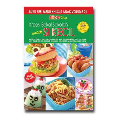 Download Buku Resep Masakan Sehari-Hari Pdf : Buku Resep ...