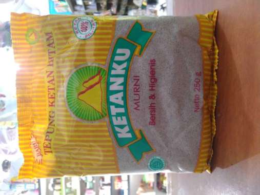 Jual Tepung Beras Ketan Hitam Murah - Update Harga Grosir Hari Ini | Blibli