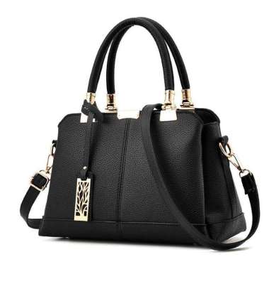 Jual Korea Suoyate Lovely Nylon Shoulder Bag- Tas Selempang Wanita