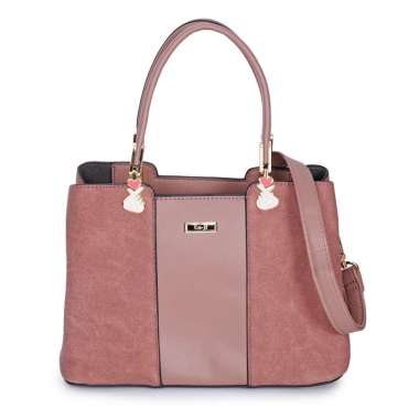 Jual Enji Tas Pink Model Terbaru & Kekinian - Harga Diskon Desember
