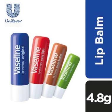 Vaseline Lip Therapy - Harga Termurah April 2021 | Blibli