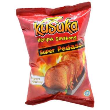 Daftar Harga Keripik Singkong Kusuka Terbaru Januari 2021 ...