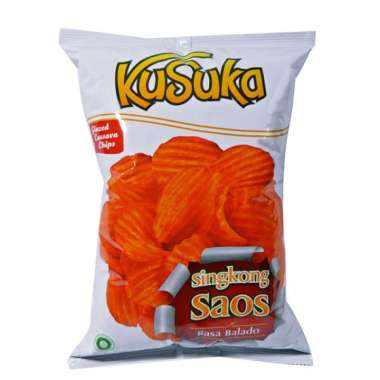 Daftar Harga Keripik Singkong Kusuka Terbaru Januari 2021 ...