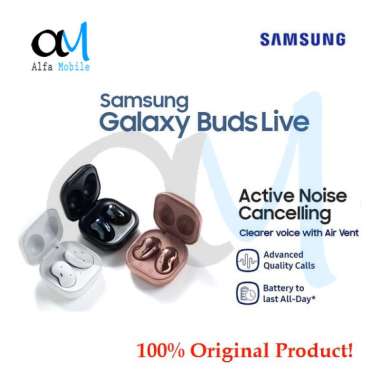Samsung Galaxy Buds - Harga April 2021 | Blibli.com