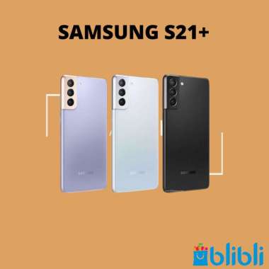 Samsung Galaxy S21 - Harga April 2021 | Blibli