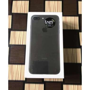 iPhone 7 Plus Terbaru - Harga Februari 2021 | Blibli