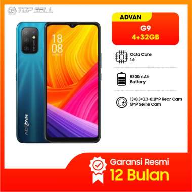 Jual Hp Android 4G Layar 4 Inci Terbaru - Cicilan 0%