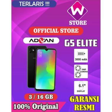 Hp Advan Terbaru 2021 2021 - Harga Murah | Blibli