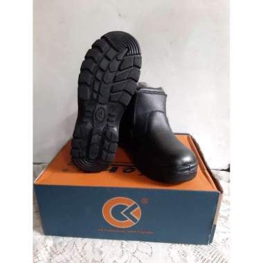 Sepatu Safety - Harga Terbaru September 2021 | Blibli