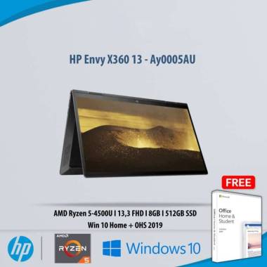 Jual Hp Envy X360 Terbaru - Harga Murah | Blibli.com
