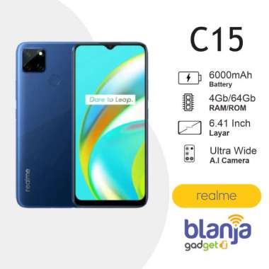 Jual REALME 6 PRO 8/128GB LIGHTNING - RESMI Online Januari