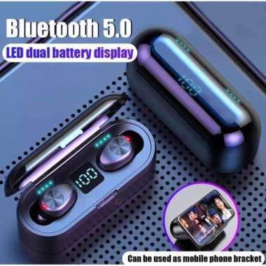 Jual IIT V8S Business Bluetooth Headset, Wireless Earphone