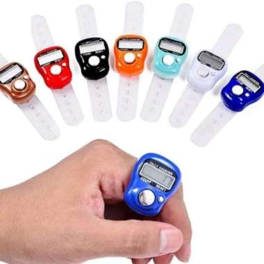 Jual Tasbih Digital Terbaru 2020 - Harga Termurah | B libli