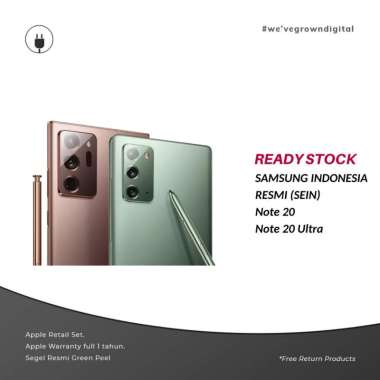 Jual (RESMI SEIN) Samsung Galaxy S20 FE [8GB-256GB] Original Indonesia