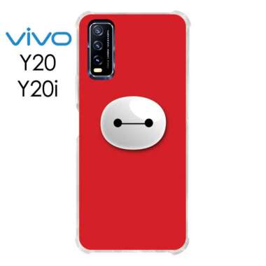 Jual Silikon Hp Y 20 Original, Murah & Diskon November 2022 | Blibli