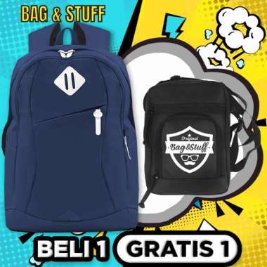 Jual Tas Sekolah Gambar Sonic Terbaik April 2022 - Harga Murah & Gratis