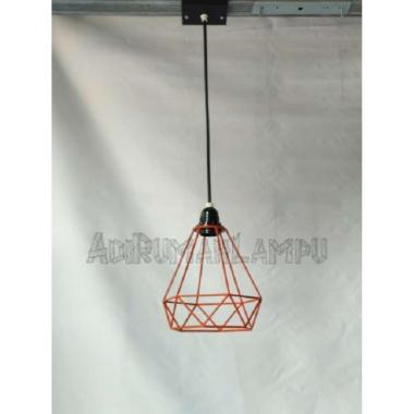 Jual Lampu Gantung Orange Terbaik April 2022 - Harga Murah & Gratis