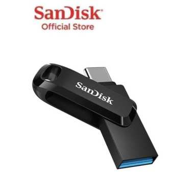 Jual SanDisk Ultra USB 3.0 100MB/s Flashdisk CZ48 256GB di Seller