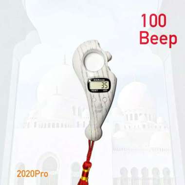 Jual Tasbih Digital Terbaru 2020 - Harga Termurah | Blibli