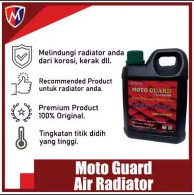 Harga Air Radi   ator Mobil Coolant Online - Model Terbaru