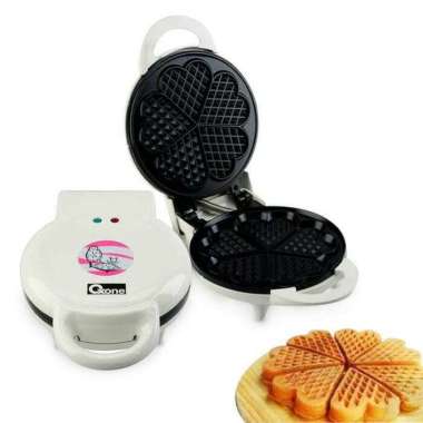 Jual Cetakan Waffle Murah & Lengkap - Dapur & Alat Masak