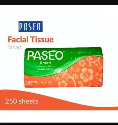 Jual Tissue Wajah 250 Sheet Murah - Update Harga Grosir Hari Ini | Blibli