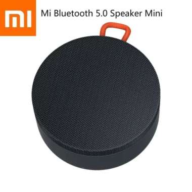 Xiaomi Outdoor Bluetooth Speaker Mini Купить