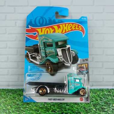 Jual Fast Bed Hauler September 2021 banyak pilihan â
