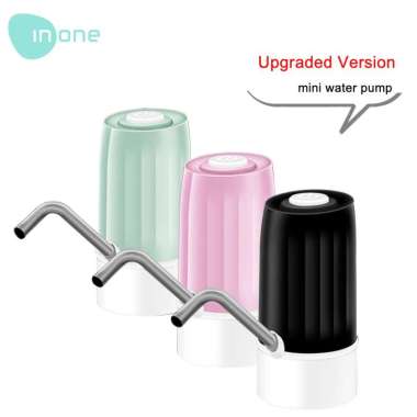 Jual Pompa Air Galon Elektrik Online Terbaru Maret 2021