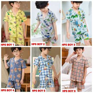 Jual Agera Vintage Celana Anak Laki-laki Casual Sirwal