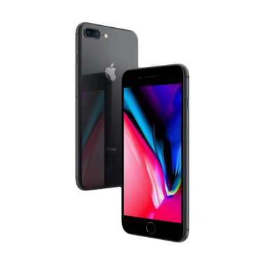 iPhone 8 Plus - Harga Terbaru Juli 2021 | Blibli