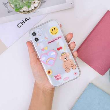 Jual Casing HP BTS Iphone Online April 2021 | Bl   ibli