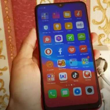 Oppo F5 - Harga Juli 2021 | Blibli